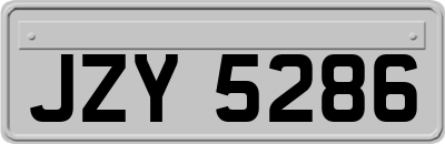 JZY5286