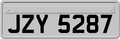 JZY5287