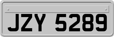 JZY5289
