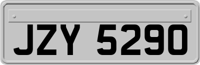 JZY5290