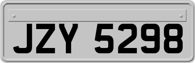JZY5298