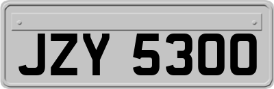 JZY5300