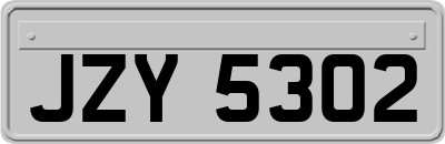 JZY5302