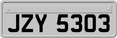 JZY5303