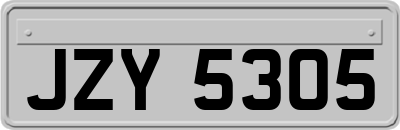 JZY5305