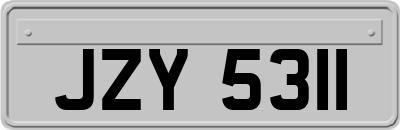 JZY5311