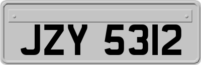 JZY5312
