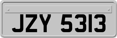 JZY5313