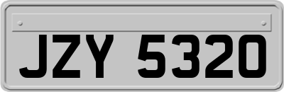 JZY5320