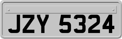 JZY5324