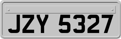 JZY5327
