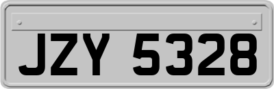 JZY5328
