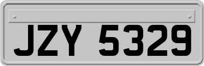 JZY5329