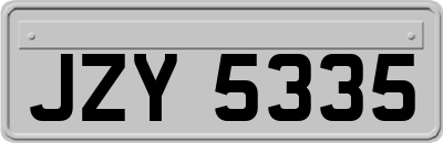 JZY5335