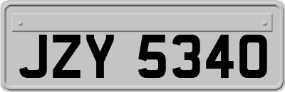 JZY5340