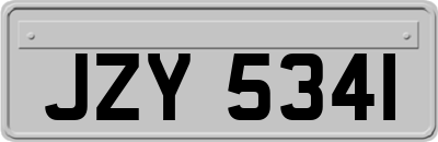 JZY5341