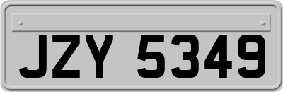 JZY5349