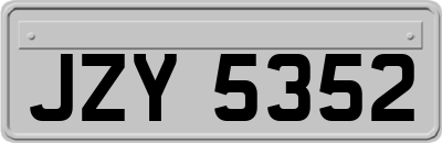 JZY5352