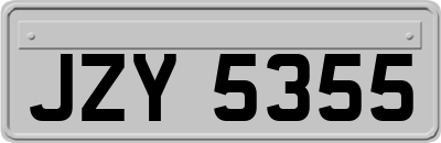 JZY5355