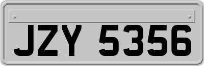 JZY5356