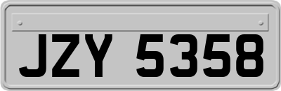 JZY5358