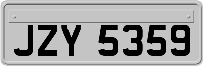 JZY5359