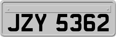 JZY5362
