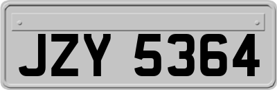 JZY5364