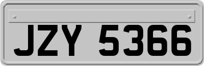JZY5366