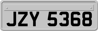 JZY5368