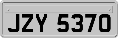 JZY5370