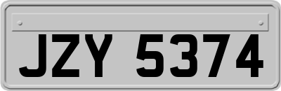 JZY5374