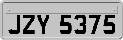 JZY5375