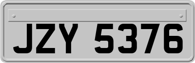 JZY5376