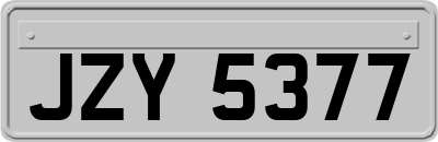 JZY5377
