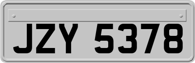 JZY5378
