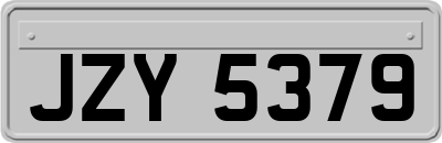 JZY5379
