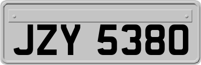 JZY5380