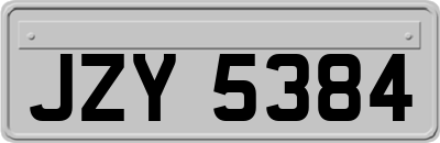 JZY5384