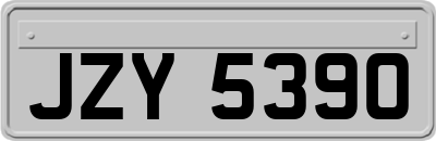 JZY5390