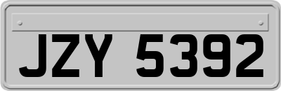 JZY5392