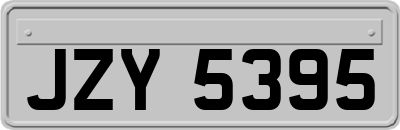 JZY5395