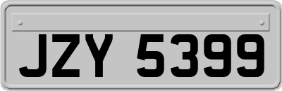 JZY5399