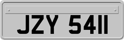 JZY5411