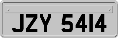JZY5414