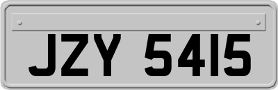 JZY5415