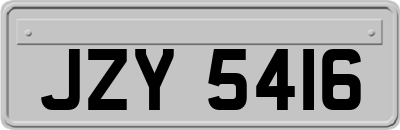JZY5416