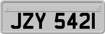 JZY5421