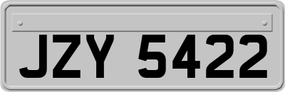 JZY5422