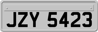 JZY5423